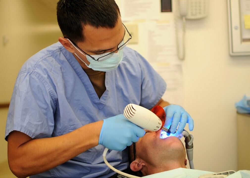#51. Oral and Maxillofacial Surgeons